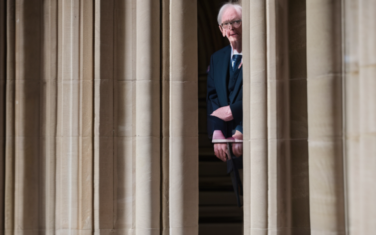 Assisted dying bill to run out of time as Lords hold final debate