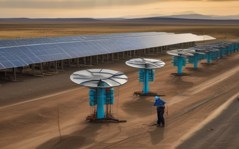 Clean energy switch must not be excuse to plunder Indigenous lands, say leaders