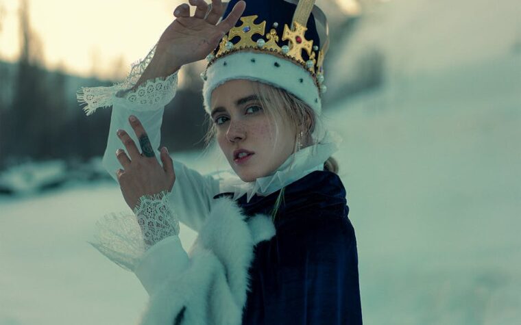 “Honouring the memory of Diana”: What Queen Camilla’s title will be when Will & Kate take to the throne