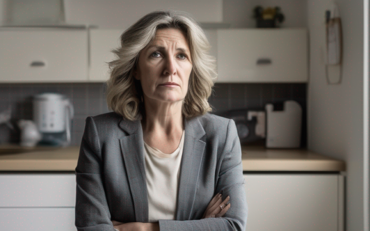 ‘I’m not being listened to’ – new health plan launched as women say they are still ignored