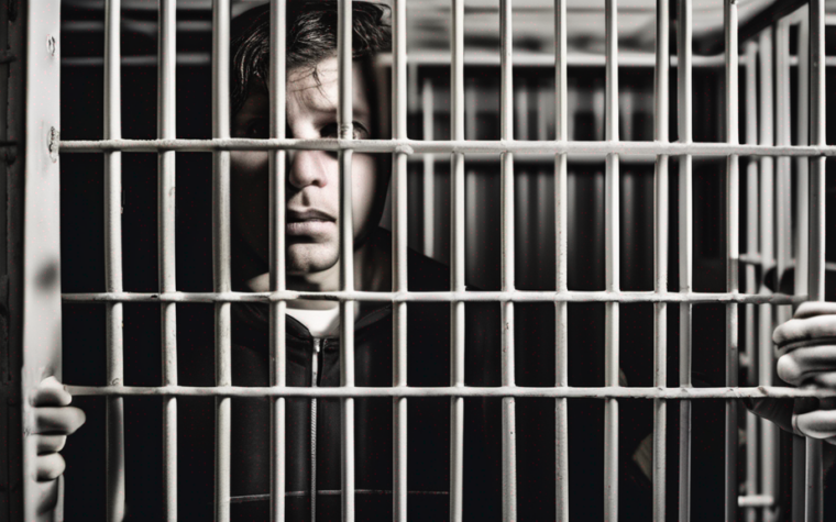 ‘Killing in prison is not difficult’ – the rise in cold-blooded attacks behind bars