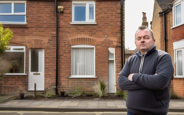 My tenant owes £15,000 in rent, but I can’t get them out of the property