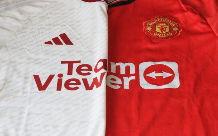 Revealed: Why Man Utd will play with a different front-of-shirt sponsor vs Brentford