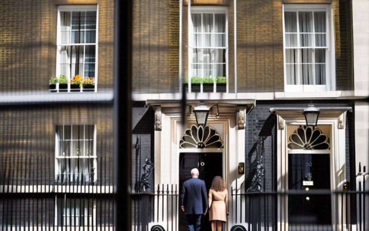 Social media leaders called to Downing Street over children’s safety