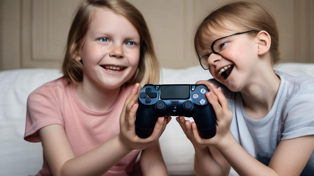 Sony begins rolling out age verification for PlayStation in UK and Ireland