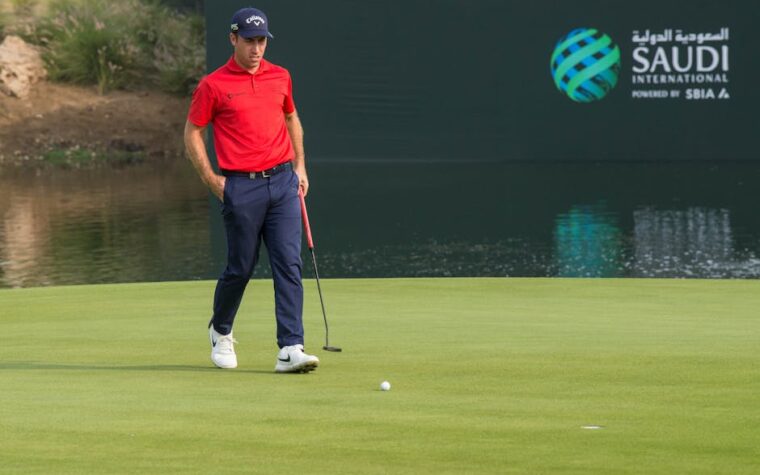 The Masters 2026 tee-times: McIlroy, Young, Rose, Rahm, Scheffler & Fleetwood at Augusta