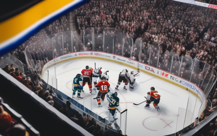 Want to stream the NHL Playoffs? Here’s how to watch games from anywhere