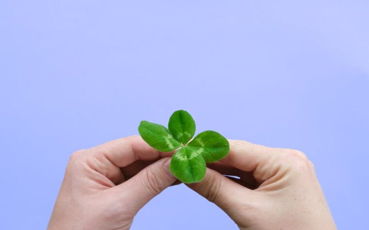 Am I part of the luckiest generation in history?