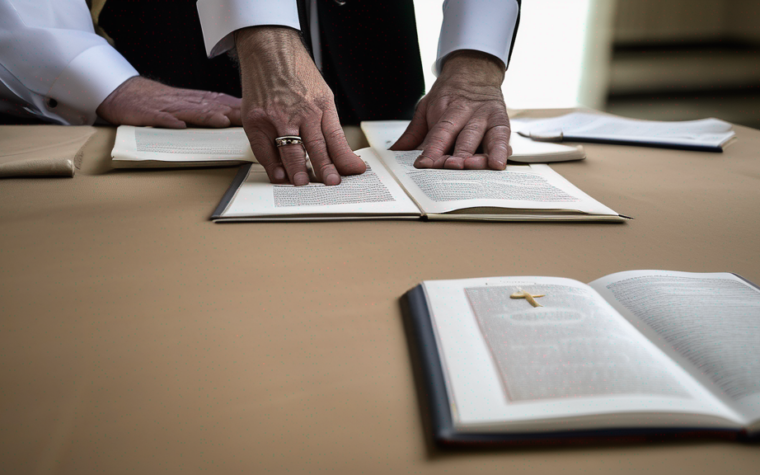 Antisemitism ‘a problem for all of us to fix’, religious leaders say in letter