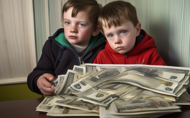 Barrow residents wake up to £1,000 prize