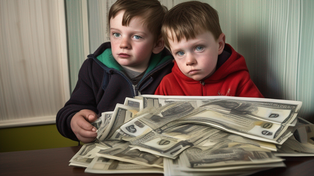 Barrow residents wake up to £1,000 prize