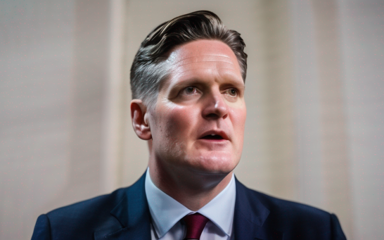 Challenge Starmer by Monday or I will, Labour MP tells cabinet
