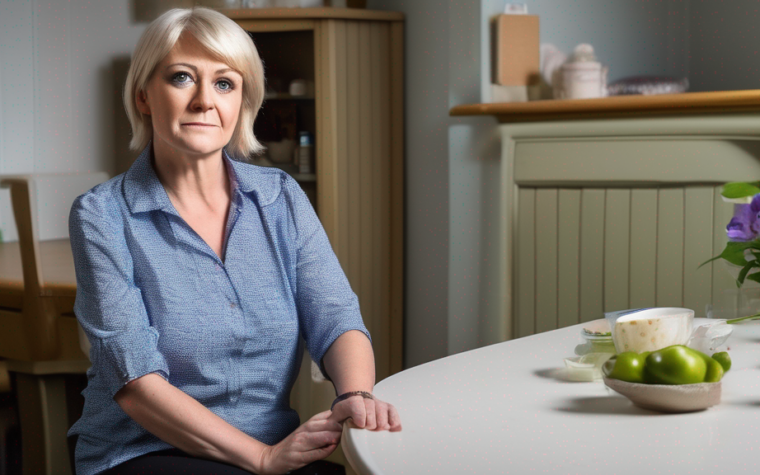 Coronation Street actor says she is ‘taking time to reflect’ ahead of chemotherapy