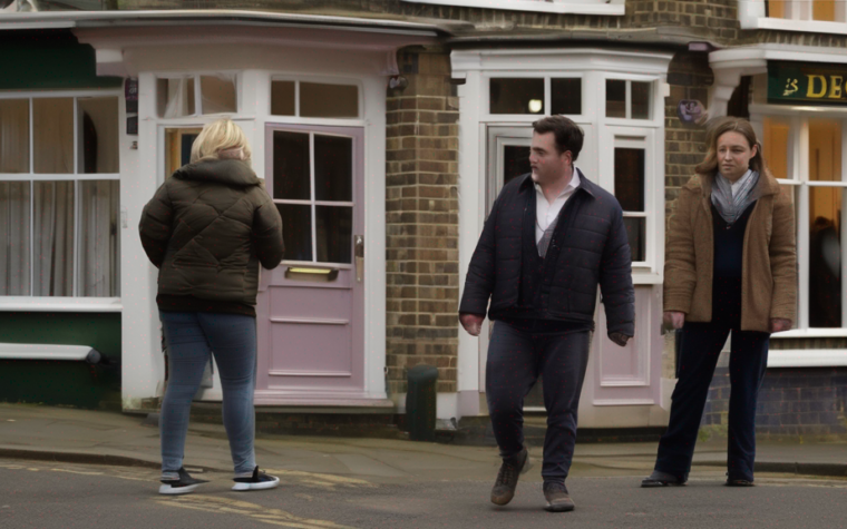 EastEnders teases The Night that Changes Everything in new trailer