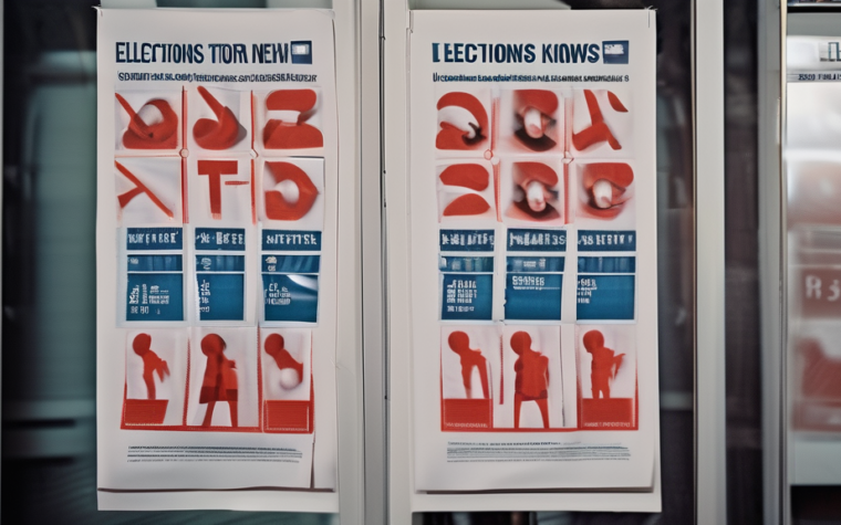 Elections are tomorrow. What do you need to know?