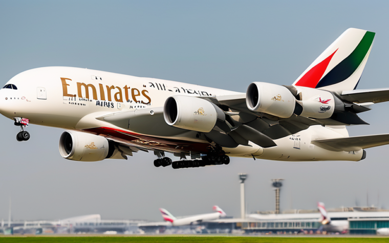 Emirates joins British Airways, Air India, Qatar Airways, Lufthansa, and Singapore Airlines to Reschedule Flights Amid Mumbai Airport Shutdown — Here’s What Passengers Need to Know About Major Delays!