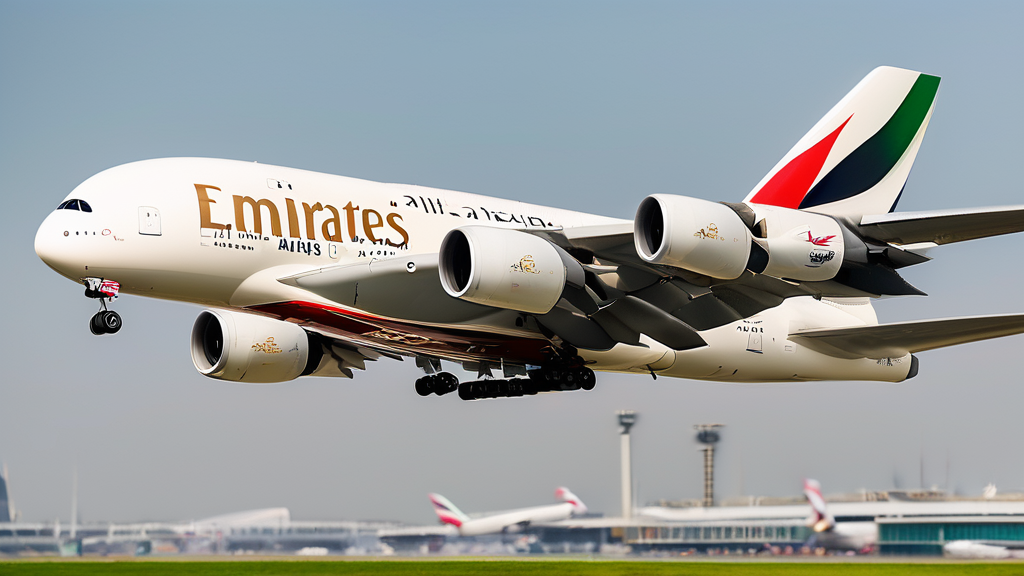 Emirates joins British Airways, Air India, Qatar Airways, Lufthansa, and Singapore Airlines to Reschedule Flights Amid Mumbai Airport Shutdown — Here’s What Passengers Need to Know About Major Delays!