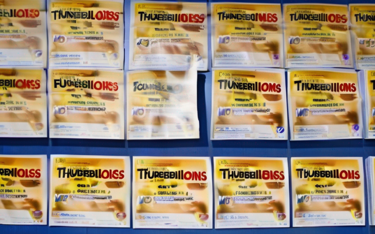 EuroMillions and Thunderball results for Friday 29 May