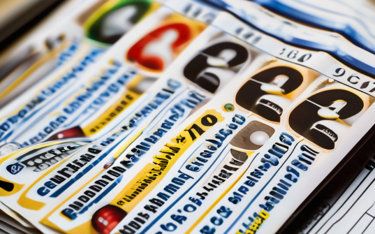 EuroMillions and Thunderball results for Friday 8 May