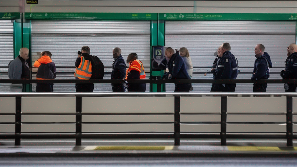 France suspends extra EU border checks at Dover after hours-long queues