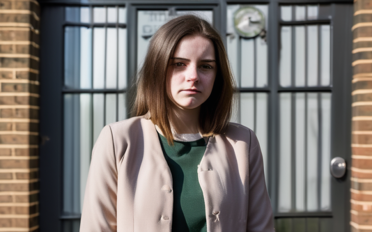 Girl tells BBC she is ‘scared to go out’ after teenage rapists spared jail time