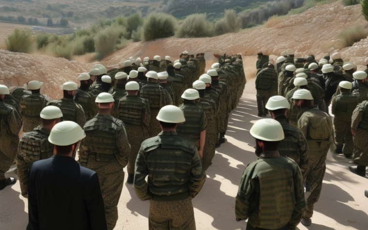 Hezbollah support endures in south Lebanon as ceasefire fails to stop war with Israel