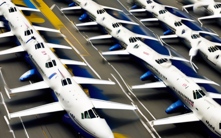 Higher Europe air fares ‘inevitable’, says industry head