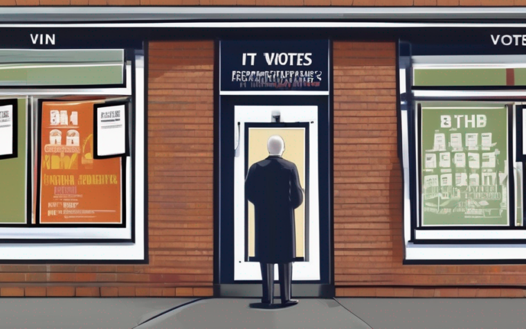 How Reform won votes from Swansea to Sunderland