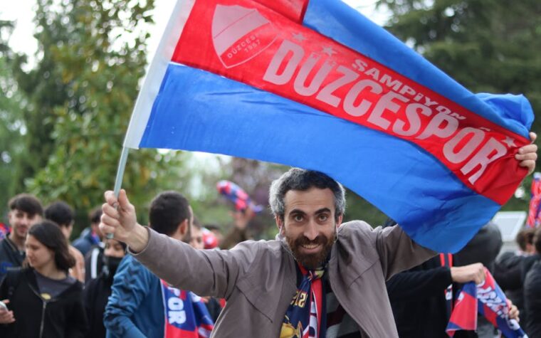Hundreds arrested in France after wild Champions League celebrations