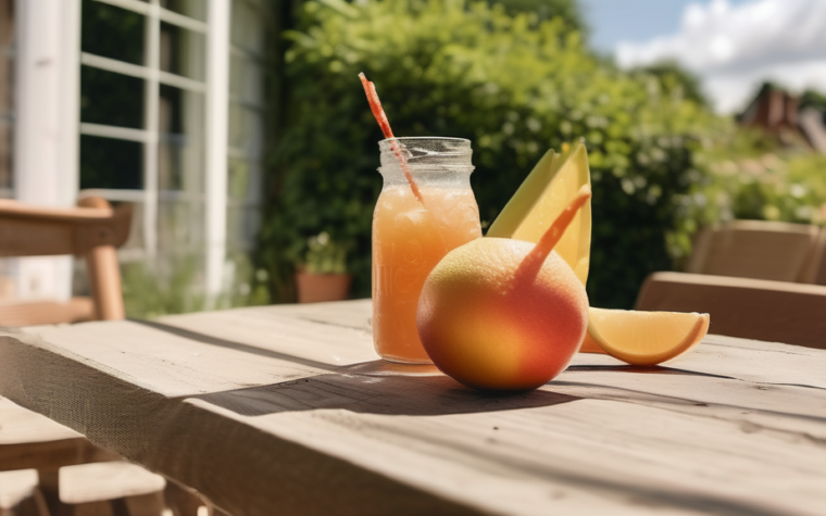 It’s an absolute scorcher! 🥵 Temperatures are soaring this bank holiday Monday, making it the hottest day of the year so far 🌞 Today is set to break records for the hottest May day ever 😱 Some might say it’s too hot 😅 We hope you’ve got an ice cream and a cool
