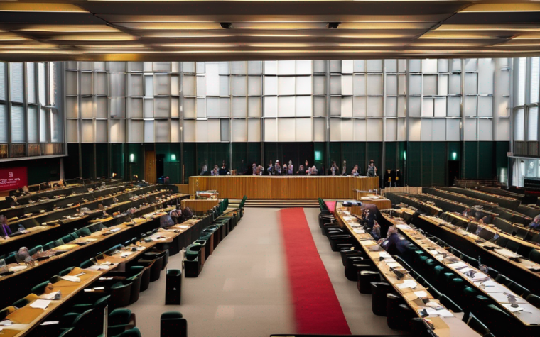Labour expected to lose Senedd after century of winning elections in Wales