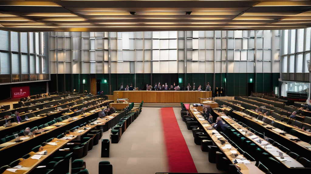 Labour expected to lose Senedd after century of winning elections in Wales