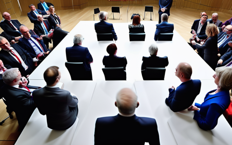 Labour leadership jostling puts Brexit back under political spotlight