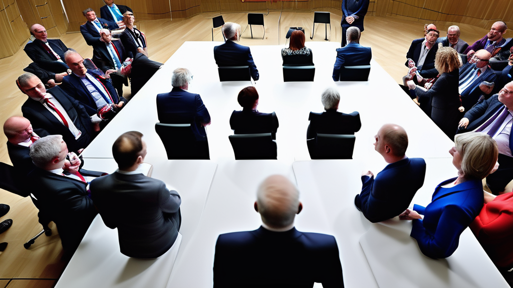 Labour leadership jostling puts Brexit back under political spotlight