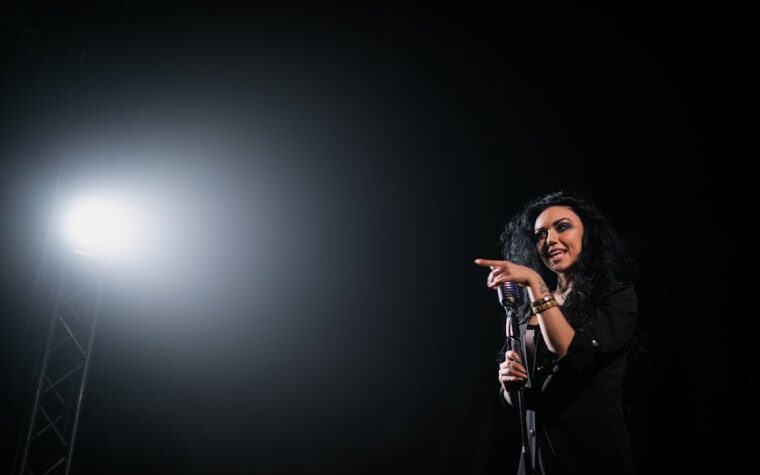 ‘Look Mum, one point’: Why does the UK keep getting Eurovision wrong?