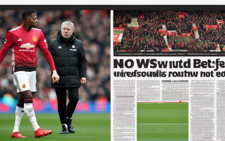 Manchester United’s talks with Betway have led to criticism, scrutiny and debate – The Athletic