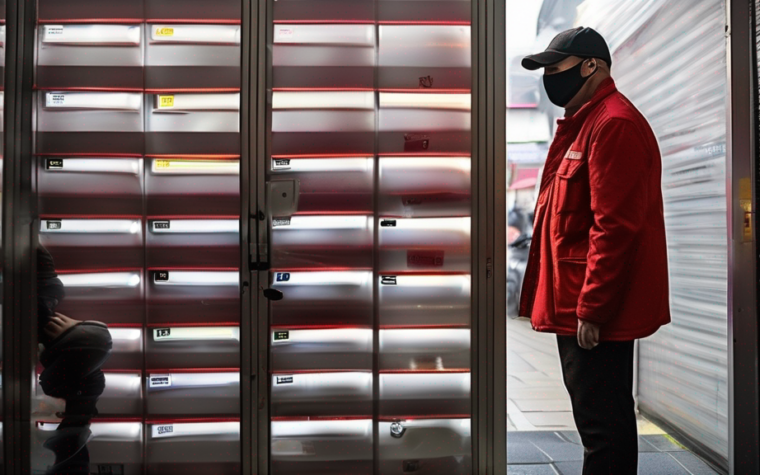 New High Street crime unit to target gangs fronting shops after BBC investigation