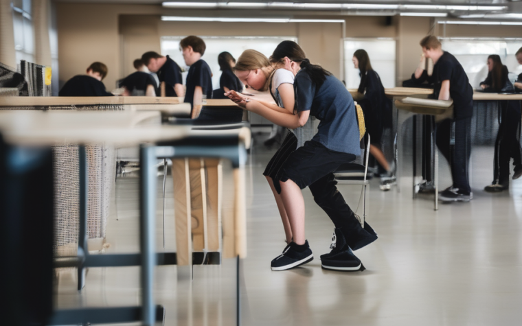 One in six young people will not be in work or training in five years without action, report warns