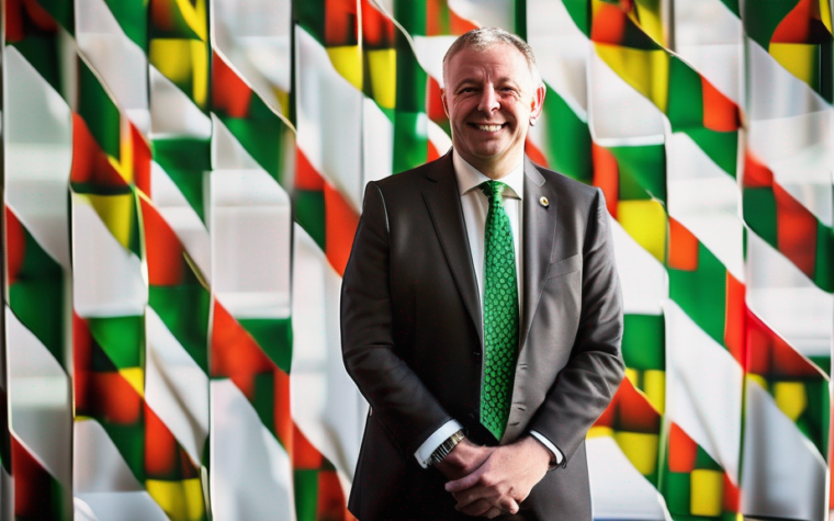 Plaid Cymru ready to run Wales, leader says, after party wins Senedd vote