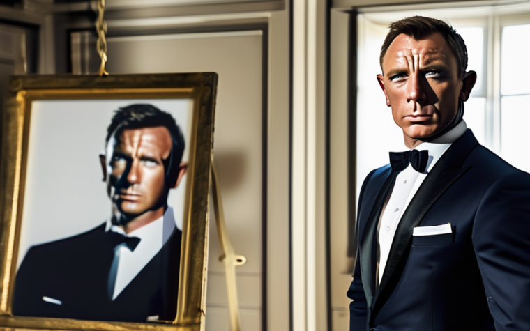 Search for new James Bond officially kicks off as auditions begin