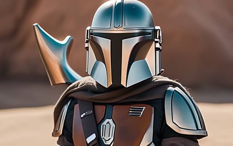 The Mandalorian and Grogu film review — the Star Wars that Generation Alpha deserves