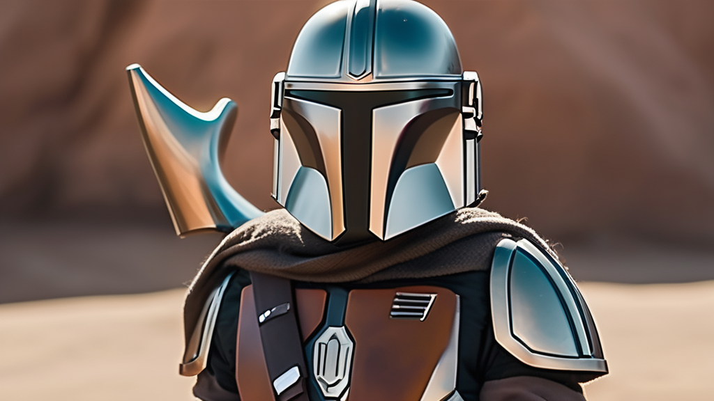 The Mandalorian and Grogu film review — the Star Wars that Generation Alpha deserves