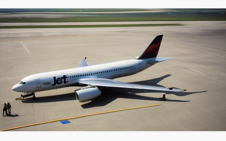 The threat to summer holidays looming from jet fuel shortages
