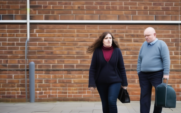 ‘They took £20,000 I didn’t owe’: Parents hit by child maintenance errors