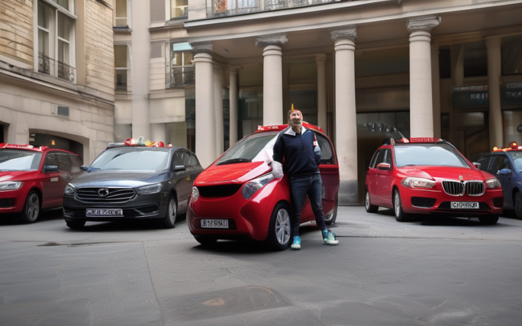 Uber weighs higher bid for Delivery Hero after €11.5bn offer rebuffed