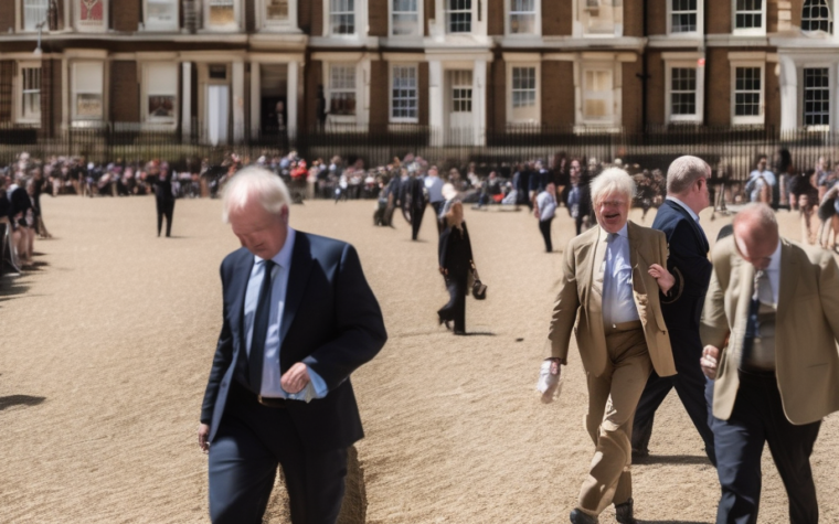 UK braces for hottest May day on record as 30C heat continues