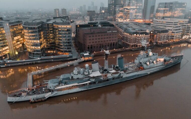 UK immigration officer among two men guilty of working for Chinese intelligence