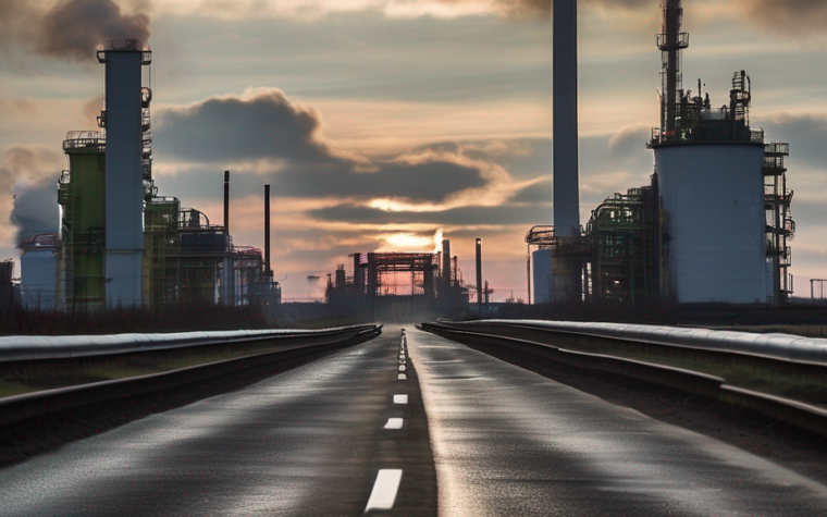 UK loosens Russian oil sanctions as fuel prices rise