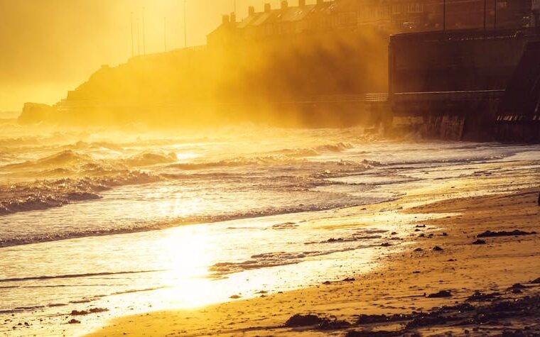 UK’s hottest May day record broken for second day in a row