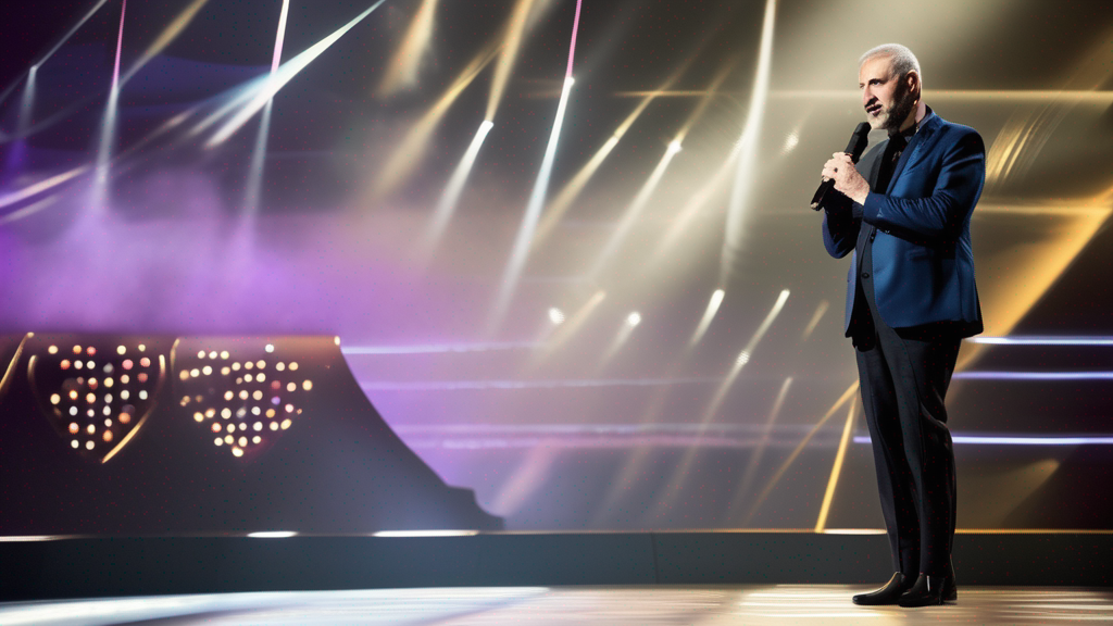 Why Eurovision’s fallout over Israel may change the competition forever